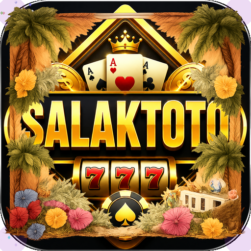 salaktoto — mitra unggulan